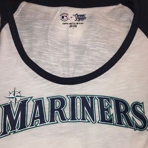Mariners Women’s Tees